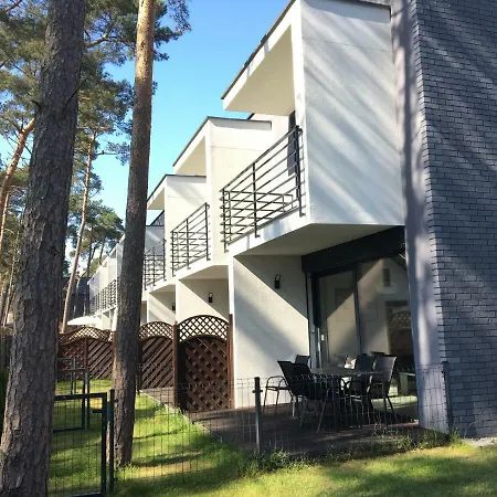 Apartment Malibu - Aprent