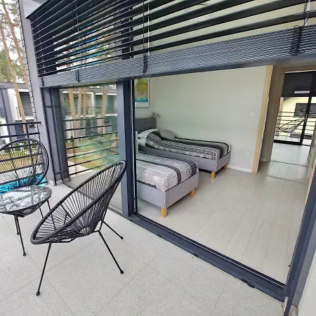 Malibu - Aprent Apartment *