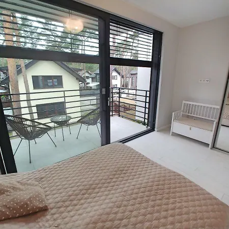 Malibu - Aprent Apartamento *