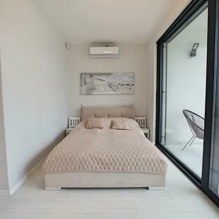 Malibu - Aprent Apartamento *